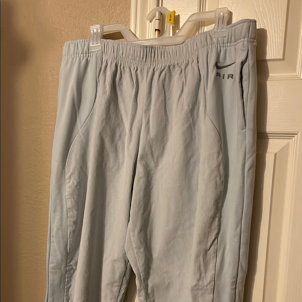 Women’s Light Blue Pants